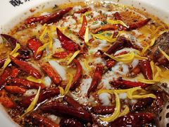 -太二酸菜鱼(兴业太古汇店)