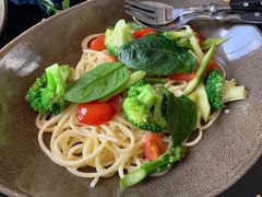 春之意面-上海苏宁宝丽嘉酒店·Cafe Bellagio西餐厅