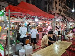 -清真老马家国华牛奶鸡蛋醪糟(正宁路店)