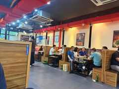 -泰善串店•延边朝鲜族烧烤(理工大学店)