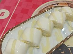 -甜心妈妈·榴莲星级糖水(北京路总店)
