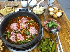 -笔记安顺夺夺粉火锅