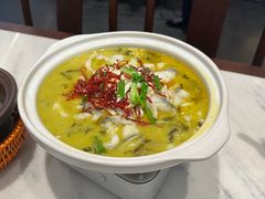 -小菜园新徽菜(滁州苏宁店)