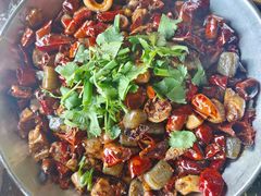 -古市香跷脚牛肉·非遗传承单位