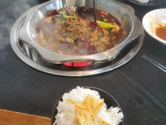 -川巷子(海甸五东路店)