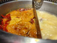 -麻辣英雄重庆火锅(陈江天益城店)