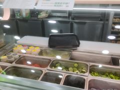-赛百味SUBWAY(中亭街店)