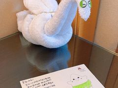 -宁波万豪酒店