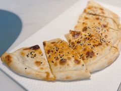 -伊斯坦布尔土耳其清真咖啡餐厅