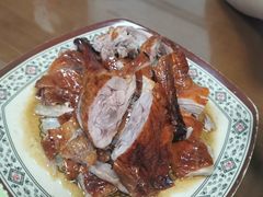 -聂记粤菜馆(鼓西路店)