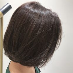 -S.HAIR SALON