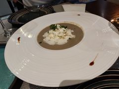 -LA CREPERIE BRETONNE布列塔尼法式餐厅(天童北路店)