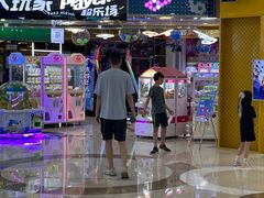 -万达影城(潍坊万达广场IMAX店)