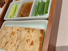 老城酥带鱼卷饼-小京华楼·京味斋(三元桥国展店)