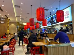 -陇上秦轩biangbiang面(萧山万象汇店)
