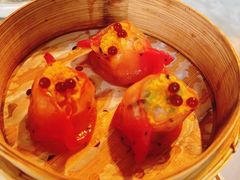 -陶兰居·手工点心·粤菜(圆融时代广场店)