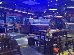 -萍姐火锅·公路夜市(打浦桥日月光店)