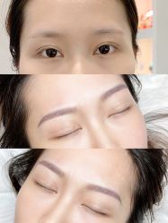 -MIVI野生眉纹绣纹眉