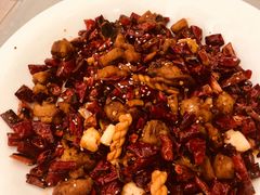 -成都驻京办餐厅(蜀都宾馆店)