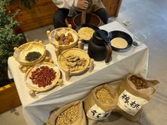 -上席擂茶·新中式青年茶馆(古城店)