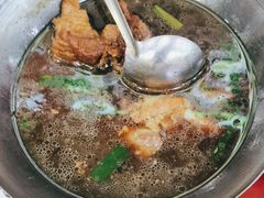 -畲乡一品鱼府土菜馆