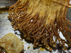 金针菇-阿姨小肉摊(同济西苑店)