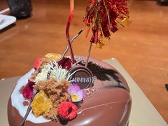 -弓二·烧鸟居酒屋(财富购物中心店)