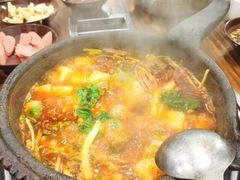 -笔记安顺夺夺粉火锅