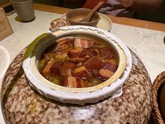 同乐坛子肉-同乐馆(阳光店)