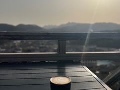 -云端咖啡(古北水镇景区店)