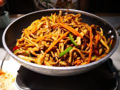 -小菜园新徽菜(南通永旺店)