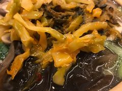 -五观堂素食(新华路店)