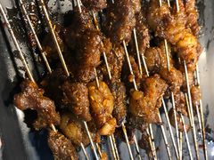 -碎怂烤肉(钟楼柳巷店)