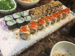 -米彩料理(西丽店)
