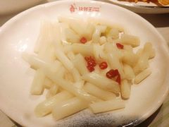 汉式藕带-汉虾王.小龙虾.武汉菜.粤菜(科技园店)
