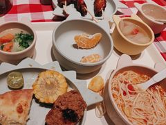 -西贝(六里桥旗舰店)