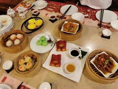 -点都德(聚福楼店)