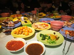 -舜和巴西烤肉餐厅(舜和国际店)