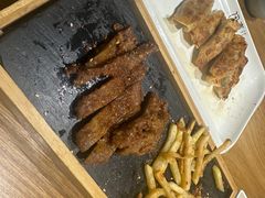-伊喜饺子·烤鸭(五道口学院路店)