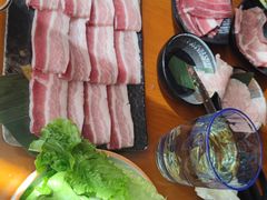 -拾勝牛·江景安格斯烧肉放题(江湾阳光天地店)
