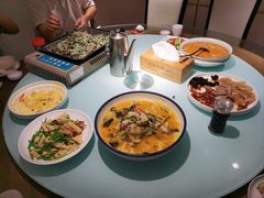 -沈家花园如皋菜(海阳路店)