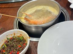 -东海怡品海鲜豆捞(舟宿夜江店)