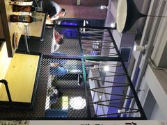 -新疆烧烤王(广灵店)