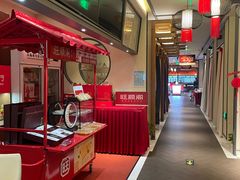 -旺顺阁·北京菜·烤鸭(魏公村店)