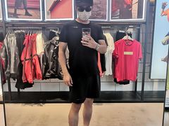 -吾悦广场(天津和平店)