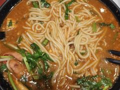 -肥汁米蘭香港米线(长宁来福士店)