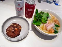 -胡麻(静安嘉里店)