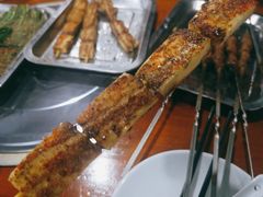 -清真·马坡烧烤涮牛肚·酸浆火锅(新区总店)