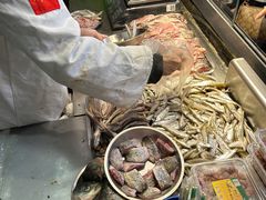 -大马弄蒋师傅美食酥鱼(察院前店)