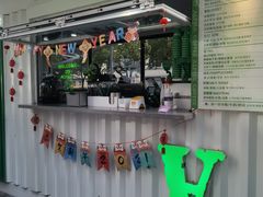 -ALPHA COFFEE阿尔法咖啡(虹莘路店)